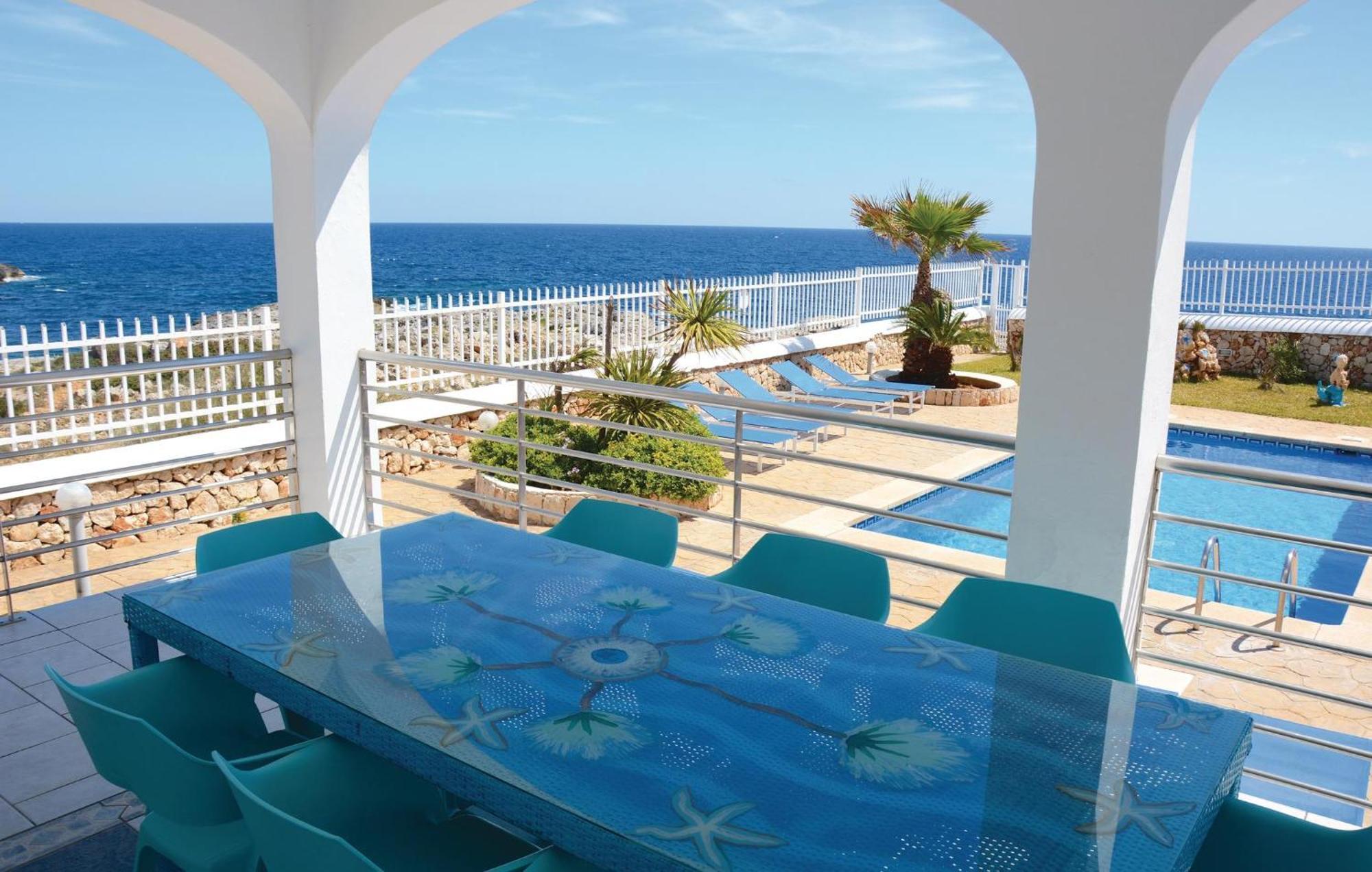 Ferienhaus Nice Home In Cala Dor With House Sea View
