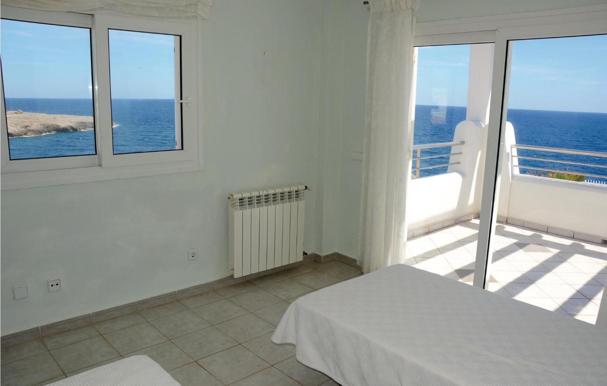 Ferienhaus Nice Home In Cala Dor With House Sea View