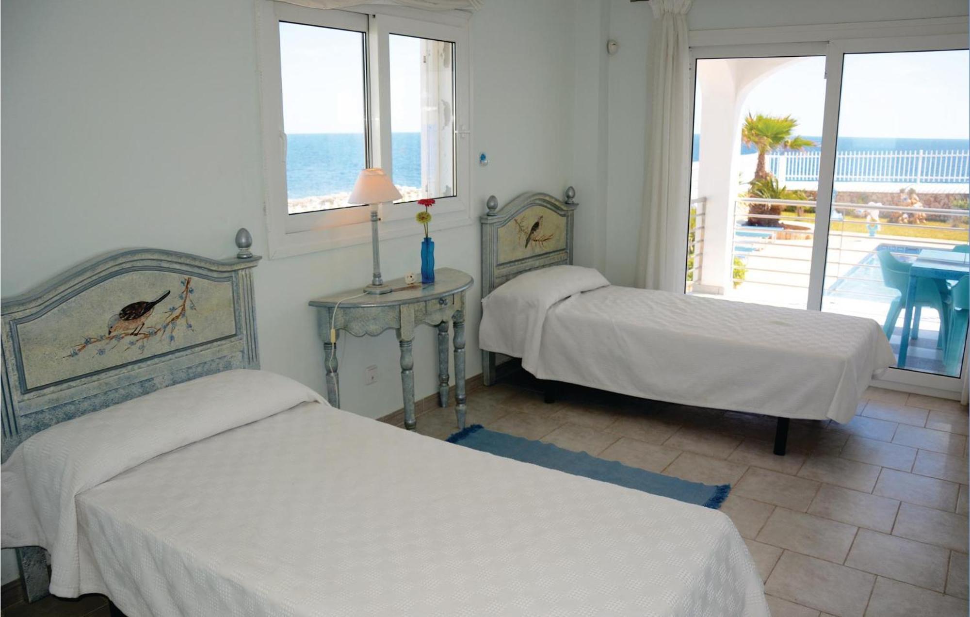 Ferienhaus Nice Home In Cala Dor With House Sea View Cala D´Or