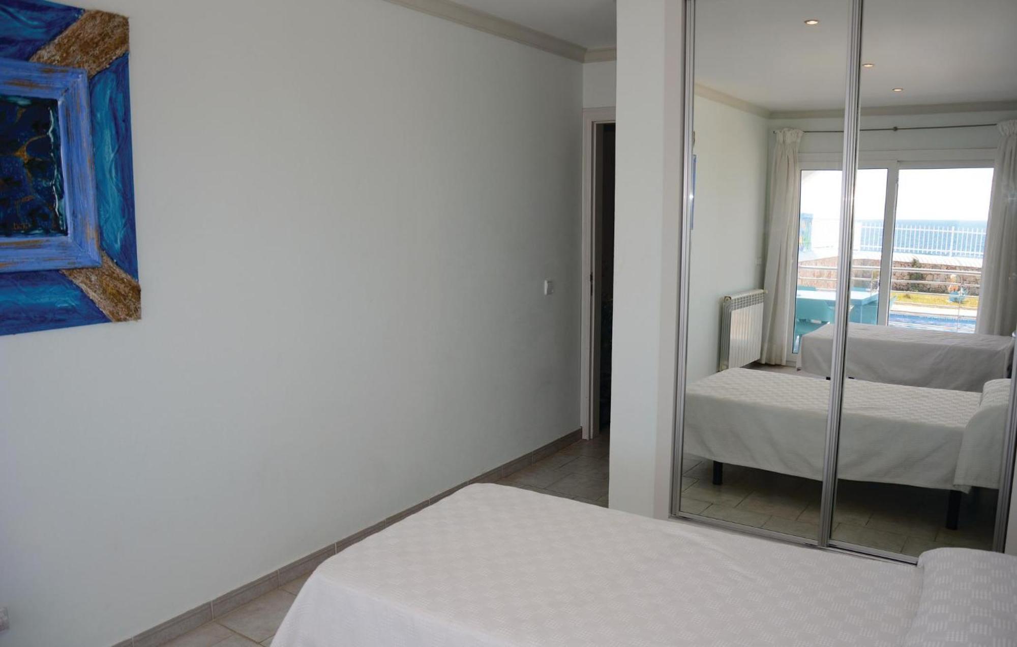 Ferienhaus Nice Home In Cala Dor With House Sea View Cala D´Or