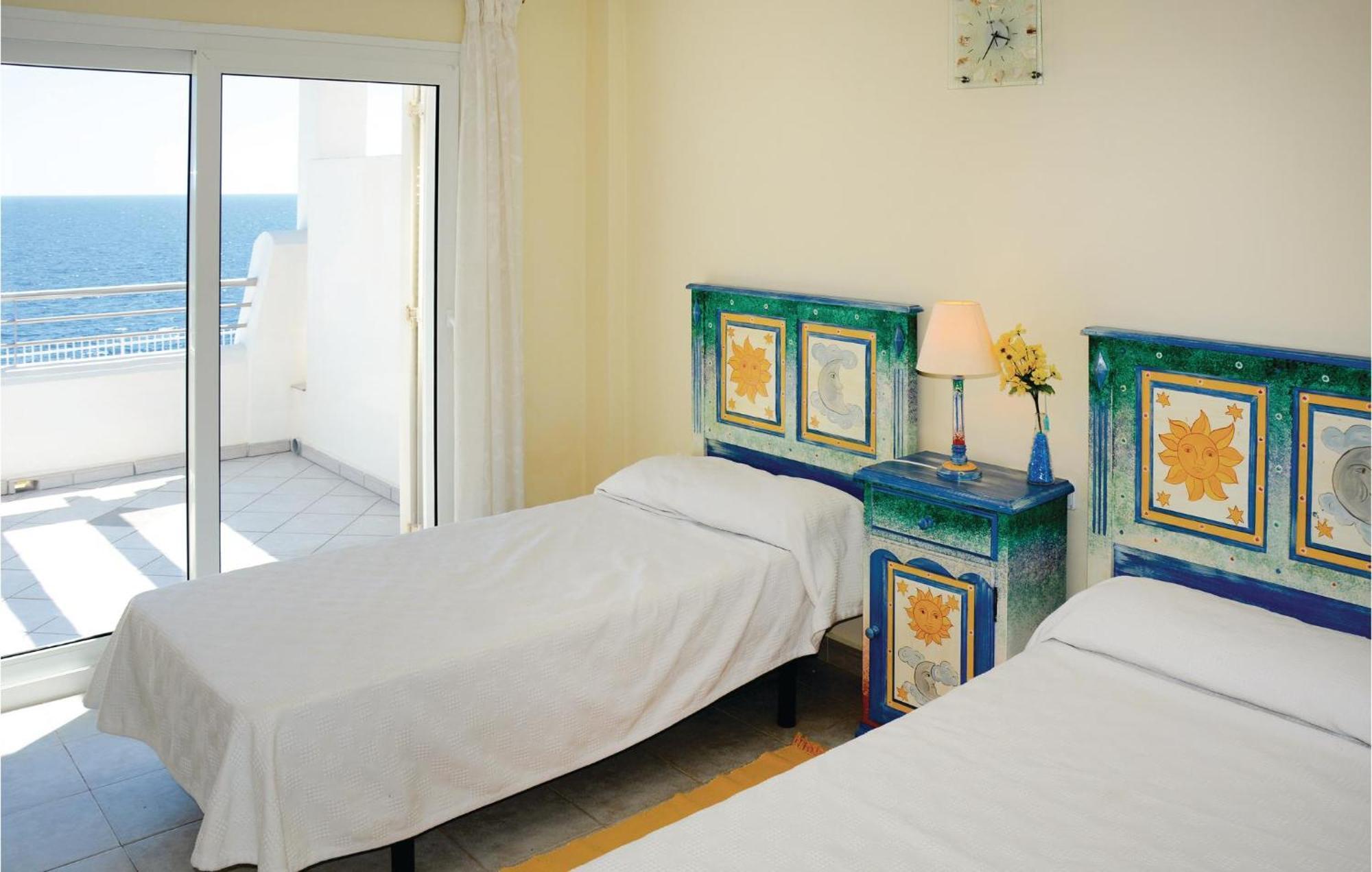 Nice Home In Cala Dor With House Sea View Cala D´Or